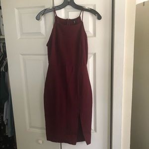 Bodycon dress